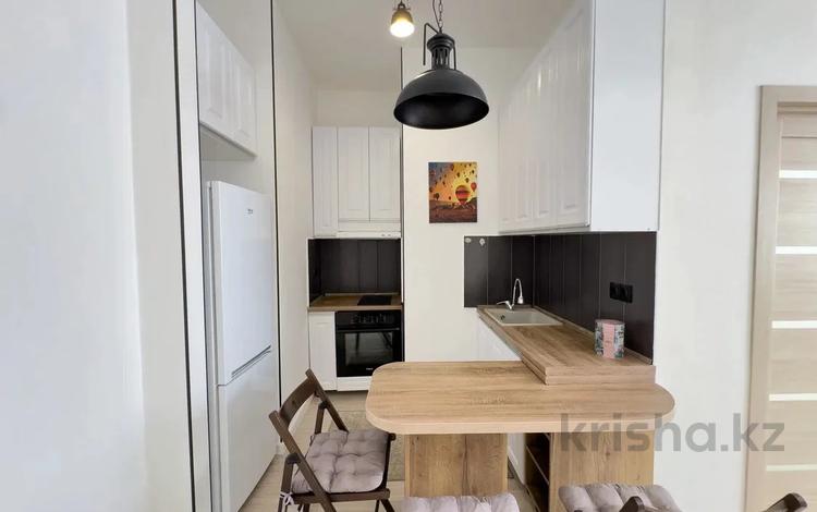 2-бөлмелі пәтер · 40 м² · 12/14 қабат, Улы Дала 7/4, бағасы: ~ 38 млн ₸ в Астане, Есильский р-н — фото 2