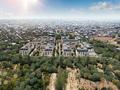 3-комнатная квартира · 132.8 м², Самал-2 770/9 за ~ 95.6 млн 〒 в Шымкенте — фото 9
