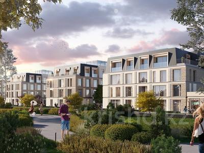 Планировки ЖК в Шымкенте: 3-комнатная квартира · 132.8 м², Самал-2 770/9 за ~ 95.6 млн 〒 3-комнатная квартира · 132.8 м², Самал-2 770/9 за ~ 95.6 млн 〒 в Шымкенте