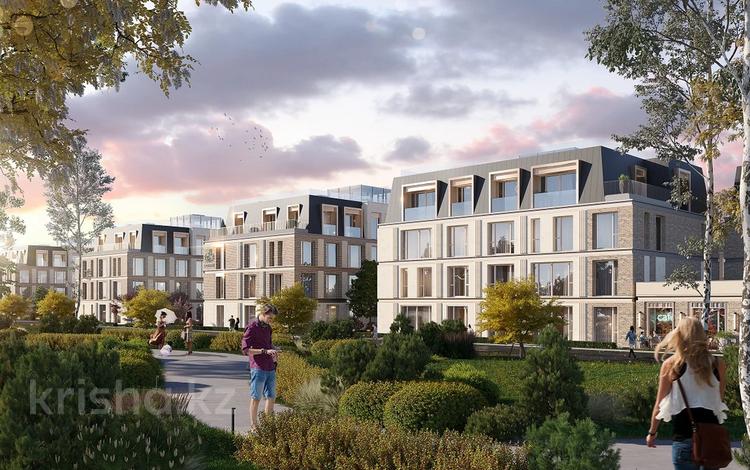 3-комнатная квартира · 132.8 м², Самал-2 770/9 за ~ 95.6 млн 〒 в Шымкенте — фото 7