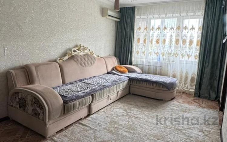 4-бөлмелі пәтер · 63 м² · 5/5 қабат, мкр Юго-Восток, Пр. Строителей, бағасы: 20 млн ₸ в Караганде, Казыбек би р-н — фото 2