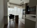 3-комнатная квартира · 117 м² · 14/14 этаж, Кожабекова 17/1 — Аль-Фараьи Розыбакиева за 750 000 ₸ в Алматы, Бостандыкский р-н
