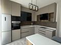 3-комнатная квартира · 117 м² · 14/14 этаж, Кожабекова 17/1 — Аль-Фараьи Розыбакиева за 750 000 ₸ в Алматы, Бостандыкский р-н — фото 2