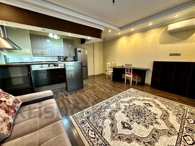 2-комнатная квартира · 47 м² · 5/8 этаж, Улы Дала — БОТАНИЧЕСКИЙ САД ЭКСПО за ~ 29 млн ₸ в Астане, Есильский р-н