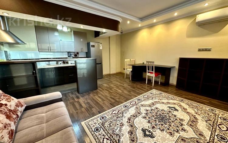 2-комнатная квартира · 47 м² · 5/8 этаж, Улы Дала — БОТАНИЧЕСКИЙ САД ЭКСПО за ~ 29 млн ₸ в Астане, Есильский р-н — фото 2