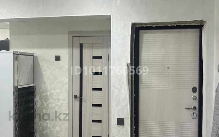 2-бөлмелі пәтер · 44 м² · 2/5 қабат, Мкр 5 18, бағасы: 12.5 млн ₸ в Новой бухтарме — фото 2