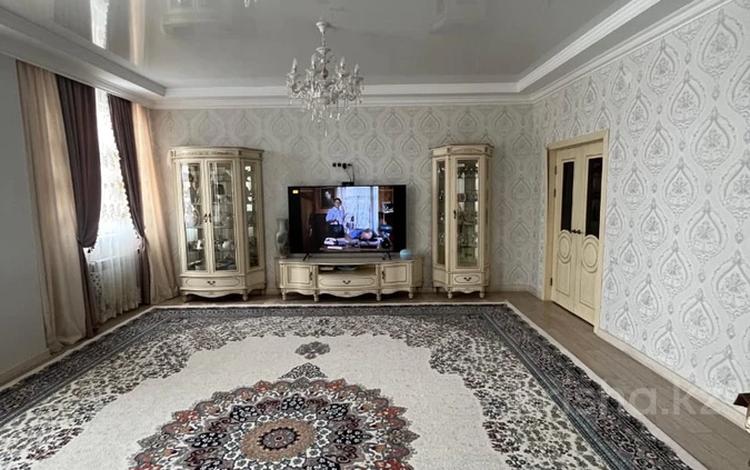3-комнатная квартира · 116 м² · 6/10 этаж, 31-й мкр 11 за 37 млн ₸ в Актау — фото 2