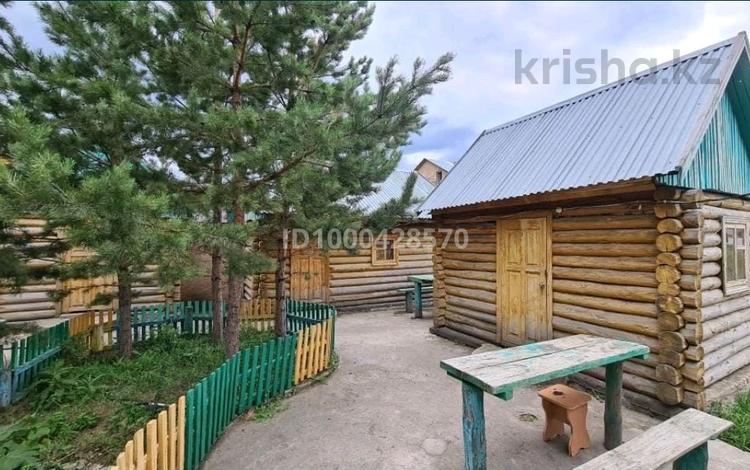 Дом со срубами для сдачи · 69.72 м² за ~ 39.9 млн ₸ в Бурабае — фото 2