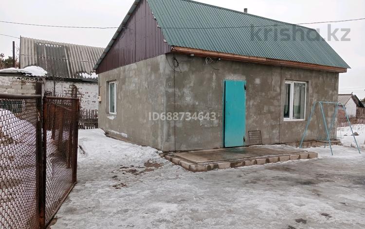 Отдельный дом • 2 комнаты • 45 м² • 6 сот., Веснет за 10.5 млн 〒 в Павлодаре — фото 7