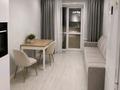 2-комнатная квартира · 58 м² · 6/9 этаж, Сатпаева за 20 000 ₸ в Семее