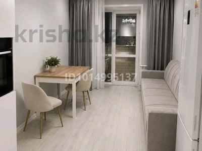 2-комнатная квартира · 58 м² · 6/9 этаж, Сатпаева за 20 000 ₸ в Семее