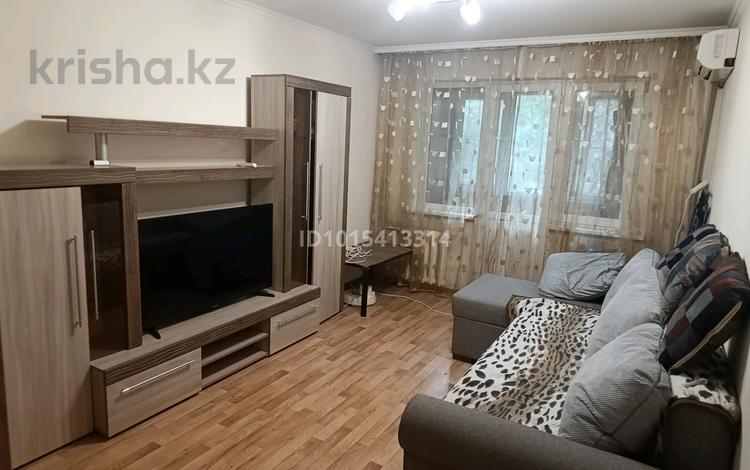 1-бөлмелі пәтер · 32 м² · 2/4 қабат, №10 А ш/а. 4, бағасы: 28.9 млн ₸ в Алматы, Ауэзовский р-н — фото 2