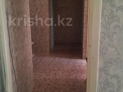 2-комнатная квартира, 51 м², 6/9 этаж помесячно, Назарбаева 145/149 за 100 000 〒 в Талдыкоргане