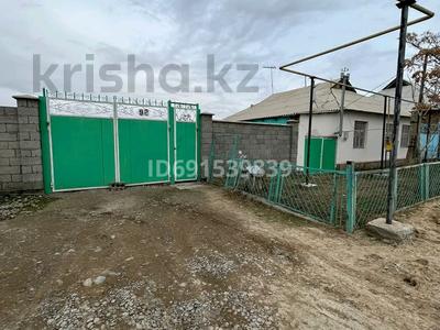 Отдельный дом • 6 комнат • 131.2 м² • 8 сот., Женис 95 за 11 млн 〒 в Туркестане