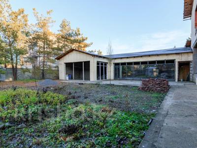 Отдельный дом · 10 комнат · 867.6 м² · 15 сот., мкр Шубар, Княгинина 20 за 185 млн 〒 в Астане, Есильский р-н