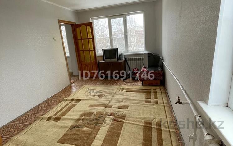 1-комнатная квартира · 33.5 м² · 5/5 этаж, мкр Северо-Восток 15/1 за 7.7 млн ₸ в Уральске — фото 3