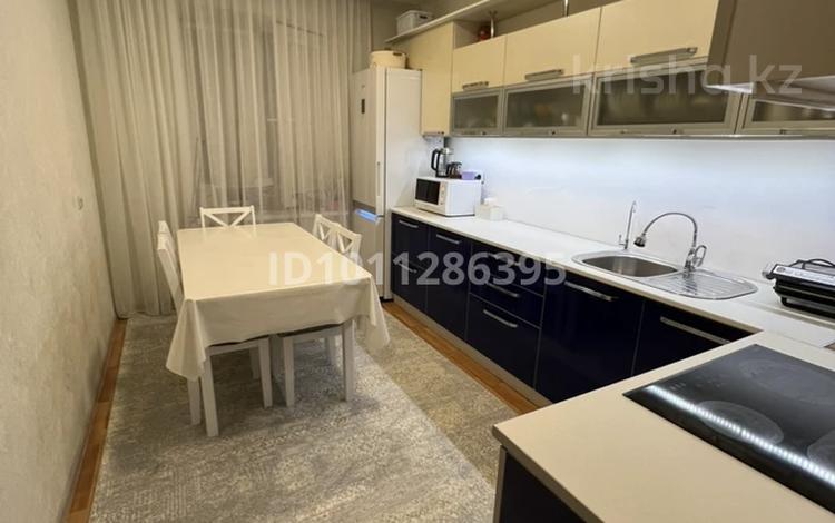 3-комнатная квартира · 77.4 м² · 3/5 этаж, Молдагулова 17/1 — 16 мкр за 35 млн ₸ в Усть-Каменогорске, Ульбинский — фото 17