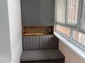 3-комнатная квартира · 77.4 м² · 3/5 этаж, Молдагулова 17/1 — 16 мкр за 35 млн ₸ в Усть-Каменогорске, Ульбинский — фото 7