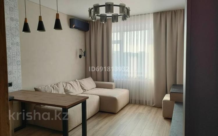 2-бөлмелі пәтер, 50 м², 8/9 қабат, Посмакова 94, бағасы: 36 млн 〒 в Семее — фото 2