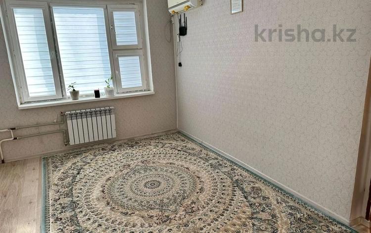 1-бөлмелі пәтер · 35 м² · 3/5 қабат, 26-й мкр 2, бағасы: 10.7 млн ₸ в Актау — фото 2
