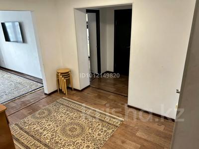 2-комнатная квартира · 58.4 м² · 7/9 этаж, Просп. Шакарима Кудайбердиулы 4 за 26 млн ₸ в Астане, Алматы р-н