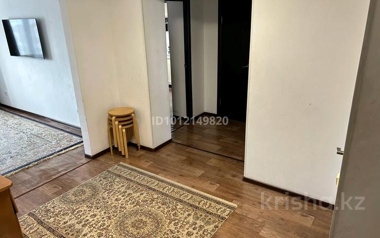 2-комнатная квартира · 58.4 м² · 7/9 этаж, Просп. Шакарима Кудайбердиулы 4 за 26 млн ₸ в Астане, Алматы р-н — фото 2