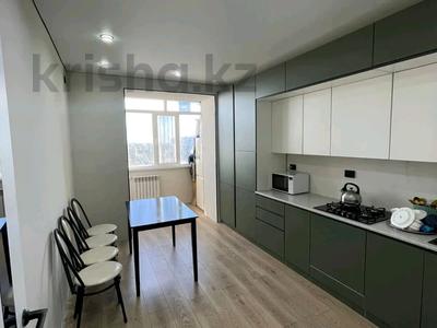 2-комнатная квартира · 68.3 м² · 6/9 этаж, Самал 70/3 за 28.5 млн 〒 в Уральске