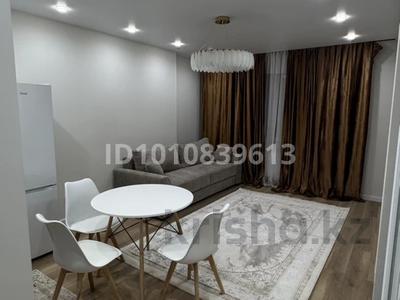 3-комнатная квартира · 60 м² · 1/12 этаж, мкр Алгабас, Омарова 15 1 за 290 000 ₸ в Алматы, Алатауский р-н