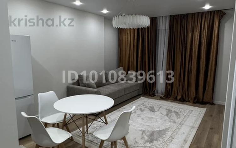 3-бөлмелі пәтер · 60 м² · 1/12 қабат, Алғабас ш/а., Омарова 15 1, бағасы: 280 000 ₸ в Алматы, Алатауский р-н — фото 2