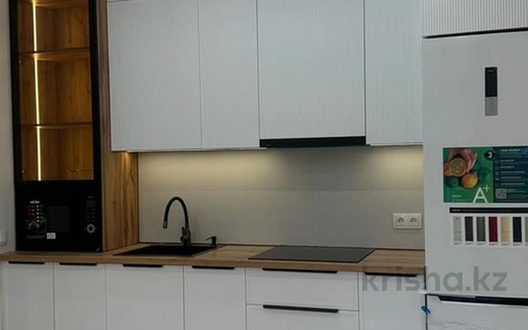 2-бөлмелі пәтер · 40 м² · 10/12 қабат, жошы хан 13 — 809, бағасы: 35 млн ₸ в Астане — фото 2