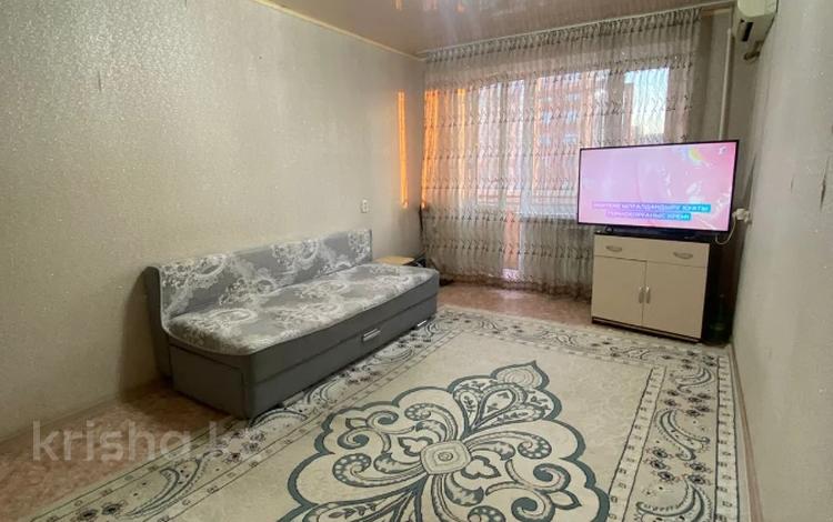 1-комнатная квартира · 35.2 м² · 4/5 этаж, Санкибай батыра за 11.5 млн ₸ в Актобе — фото 2
