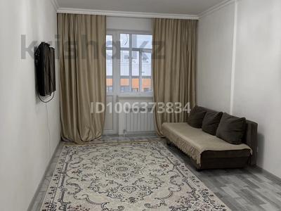 2-бөлмелі пәтер · 55 м² · 17/18 қабат, мкр Комсомольский, Улы дала 80 — Пересечение пр. Улы дала и пр. альфараби, бағасы: 240 000 〒 в Астане, Есильский р-н