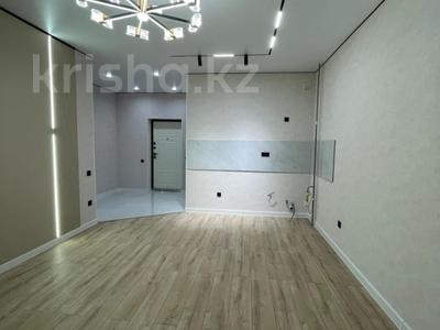 2-бөлмелі пәтер · 44 м² · 4/5 қабат, Карасай батыра — В ИПОТЕКУ ПРОХОДИТ(НАУРЫЗ), бағасы: 33 млн ₸ в 