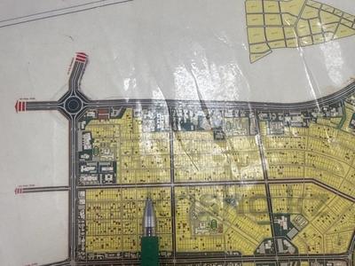 Участок · 40 соток, мкр Туран — Кадиргали Жалаири за 280 млн ₸ в Шымкенте, Каратауский р-н