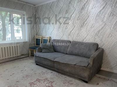 2-бөлмелі пәтер · 52.2 м² · 3/5 қабат, мкр 16-й военный городок, проспект Суюнбая 292/4, бағасы: 28.5 млн ₸ в Алматы, Турксибский р-н