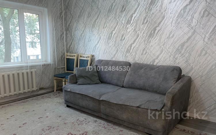 2-бөлмелі пәтер · 52.2 м² · 3/5 қабат, мкр 16-й военный городок, проспект Суюнбая 292/4, бағасы: 28.5 млн ₸ в Алматы, Турксибский р-н — фото 2