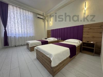 2-комнатная квартира · 60 м² · 2/3 этаж, Батырбекова 20 за 25 000 ₸ в Туркестане