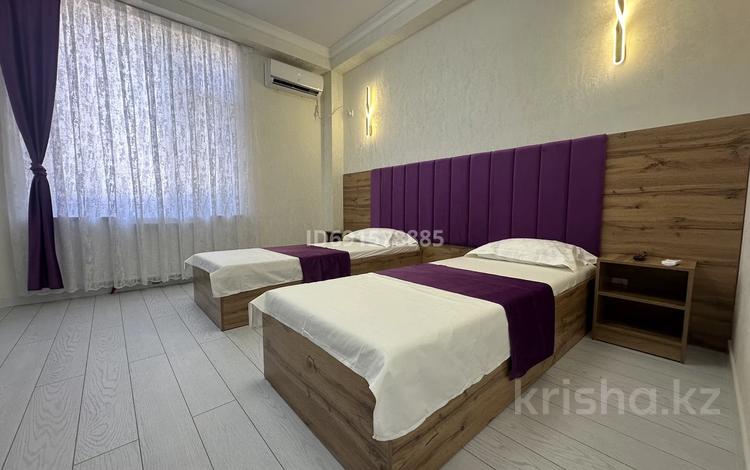 2-комнатная квартира · 60 м² · 2/3 этаж, Батырбекова 20 за 25 000 ₸ в Туркестане — фото 70