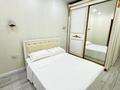 4-комнатная квартира · 140 м² · 9/10 этаж, мкр Тастак-2, Варламова 326 — Карасай батыра за 80 000 ₸ в Алматы, Алмалинский р-н — фото 17