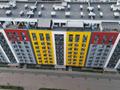 4-комнатная квартира · 140 м² · 9/10 этаж, мкр Тастак-2, Варламова 326 — Карасай батыра за 80 000 ₸ в Алматы, Алмалинский р-н — фото 48