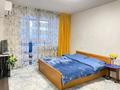 1-комнатная квартира, 35 м² посуточно, Сулейменова за 15 000 〒 в Алматы, Бостандыкский р-н