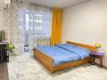 1-комнатная квартира, 35 м² посуточно, Сулейменова за 15 000 〒 в Алматы, Бостандыкский р-н — фото 2