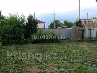 Отдельный дом · 3 комнаты · 80 м² · 4 сот., мкр Мясокомбинат, Луговая 25 — Луговая 25 за 14 млн ₸ в Уральске