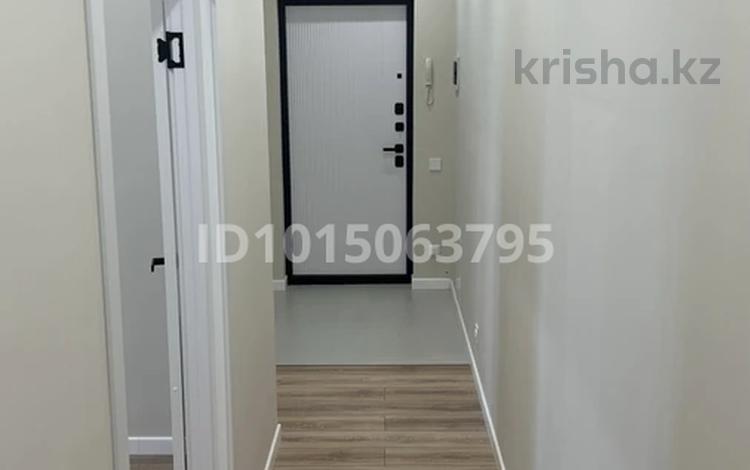 3-комнатная квартира · 69 м² · 2/5 этаж, Е-128 7, 7/2,7/1 за 37 млн ₸ в Астане, Нура р-н — фото 2