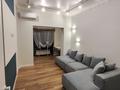 2-комнатная квартира · 58 м² · 5/9 этаж, Навои 58/4 за 57 млн ₸ в Алматы, Ауэзовский р-н — фото 4