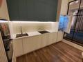 2-комнатная квартира · 58 м² · 5/9 этаж, Навои 58/4 за 57 млн ₸ в Алматы, Ауэзовский р-н