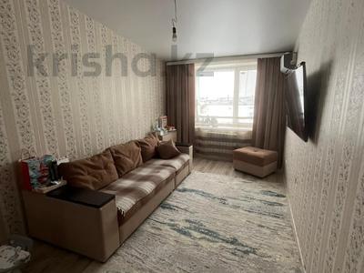 2-комнатная квартира · 54 м² · 6/6 этаж, Юбилейный 41 за 24.5 млн ₸ в Костанае