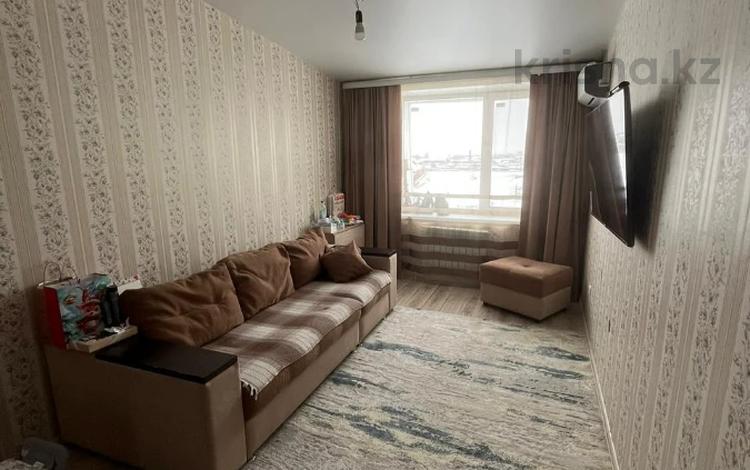 2-комнатная квартира · 54 м² · 6/6 этаж, Юбилейный 41 за 24.5 млн ₸ в Костанае — фото 4