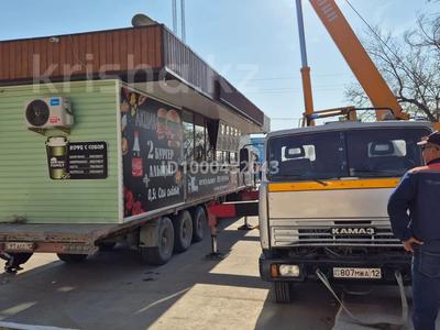 ПАВИЛЬОН ОБЩЕПИТА · 30 м², бағасы: 2.3 млн ₸ в Актау