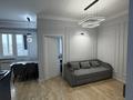 2-бөлмелі пәтер · 39.6 м² · 13/13 қабат, Есенова 160/3, бағасы: 34 млн ₸ в Алматы, Жетысуский р-н